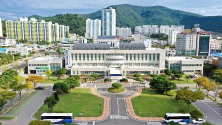 광양시, 주방용 오물분쇄기 사용 집중 단속