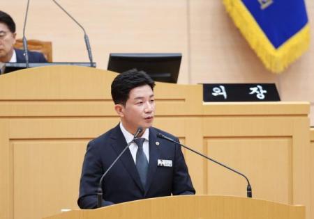 김진남 의원, 간병비 건강보험 적용 위한 법 제정 촉구