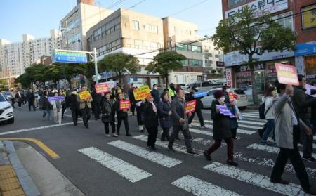 �������ùδ�å��, ����MBC ��õ���� �ݴ� ���Ǵ�ȸ