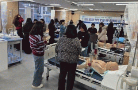 ��������û, �б� �� ���޻�Ȳ ���� �ɷ� Ű���