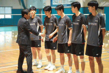 ���ֱ�����ü��ȸ, �������� �����ϼ����� �ݷ�